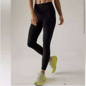 Athleta Rainier Tight Size MP